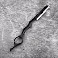Miniatyrbild 4 av 5: 2 Stycken Hårstyling Rakkniv Hårstyling T för Salong Hemanvändning