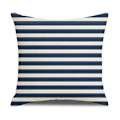 Miniatyrbilde 3 av 4: Sett med 11 stk Putetrekk Enkle Firkantede Putetrekk Dekorasjon for Sofa Stue Soverom Kontor 45x45cm