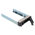 Miniatyrbilde 8 av 8: Harddiskbrett 2.5in SAS SATA Universal Server Harddiskbrettboks for Lenovo IBM X3850 X6 X3650 ST550 SR550