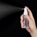 Pikkukuva 3 / 5: 50 ml Hieno Sumutinpullo