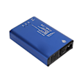 Miniatyrbillede 5 af 8: Multi Batteri Oplader Hub 5 Opladnings Porte Flere Beskyttelse Intelligent Kontrol 5 i 1 Oplader Hub US 100‑240V