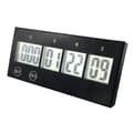 yyhh Reusable Countdown Clock for All Big Events in Your Life | Up to 999 Days Countdown Timer