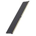 Miniatyrbillede 2 af 8: DDR4 RAM Sleek Aluminium Højtydende PCB DDR4‑2666MHz PC4‑25600 Desktop Hukommelse 8GB