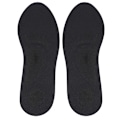 Pikkukuva 8 / 8: Ortoottiset pohjalliset litteät jalkakaaret tukevat Memory Foam -pohjalliset kenkäpehmusteet Comfort Tummansininen naisille