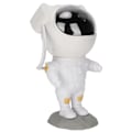 Miniatyrbillede 7 af 8: Astronaut Star Projector Light 8 projektionseffekter 360 graders fri justering Stjerneprojektionslampe med fjernbetjening