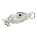Miniatyrbilde 4 av 8: Deep Drop Fishing Light LED undervannsfiskelys Vanntett for nattfiske LureRed Light