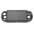 Miniatyrbild 1 av 8: Ersättning LCD-skärm Digitizer Display för Playstation PSV 1000 Spelkonsol Montering