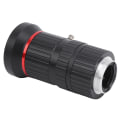 Miniatyrbillede 4 af 8: 5MP industrizoomobjektiv CS-montering manuel blænde FL5-50mm sikkerhedsovervågningskameratilbehør