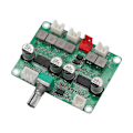 Miniatyrbillede 1 af 5: TPA3118 Digital Audio Forstærker Board 2.1 Kanal Forstærker Modul