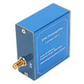 Miniatyrbilde 5 av 8: Lavstøyforsterkermodul 50M‑4GHz Wideband Plug and Play DC 9‑15V High Gain LNA-modul for kommunikasjonssystem