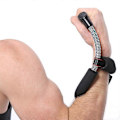 Miniatyrbild 2 av 3: Gym fitness träningsarm handledstränare träningsutrustning grepp handled underarm handgrepp styrketränare