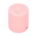 Miniatyrbild 7 av 8: Trådlös Bluetooth-högtalare utomhus bärbar mini Hifi-högtalarlåda USB/minneskort/FMPink