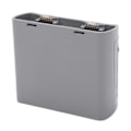 Miniatyrbild 2 av 8: Tvåvägs batteriladdningshub Smart Drone Batteri dubbelriktad laddare för DJI MINI 2 för MINI SE(Grå)