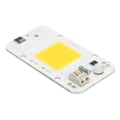 Miniatyrbilde 3 av 8: 220V høytrykks LED-brikkefri driver COB lyskilde integrert lampeperle for plantevekstlys 20WWarm lys