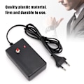 Miniatyrbillede 7 af 8: Professionelt mekanisk ur Demagnetizer Afgaussing Time Korrekt reparationsværktøj EU-stik 220V
