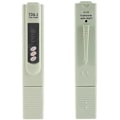 Miniatyrbillede 3 af 5: LCD TDS-3 Drikkevandskvalitetsmåler Digital Tester Temperatur PPM Test Måler Pen Analyzer