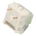 Miniatyrbild 5 av 8: 30st mekaniska tangentbordsbrytare Vattentät bakgrundsbelysning DIY tangentbordsbrytare för anpassning av tangentbord Jade Switch