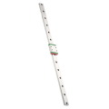 Miniatyrbilde 7 av 8: Lineær styring Miniatyr utvidet blokkglidebryter Skyve skinne Automatisert industri MGW9C‑400‑1R