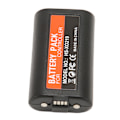 Miniatyrbilde 7 av 8: Oppladbar batteripakke 1200mAh kontrollerbatteri med mikro-USB-ladekabel for X Box One for X Box Series X S