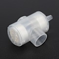 Miniatyrbilde 2 av 8: Kunstig nesekomposittfilter Våt varmeveksler pustemaskinfilter