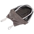 Miniatyrbilde 4 av 8: Birøkterhatt med slør, hodebeskyttelse, nettinghette i nylon, pustende, solbeskyttende, birøkterutstyr for fiske, fotturer og utendørsaktiviteter