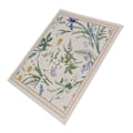 Miniatyrbillede 3 af 8: Kaffe Bar Måtte Husholdnings Kaffemaskine Køleskab Vaskemaskine Mikrobølgeovn Måtte Læder Snavs Resistent Vandtæt Beskyttende Pad 40x50cm