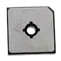 Miniatyrbild 2 av 4: Likriktarbrygga 50A 1000V GBPC5010 AC till DC