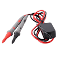 Miniatyrbillede 1 af 4: Højspændings kondensator afladningspen med LED AC & DC 0-1000V 4700uF