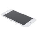 Pikkukuva 3 / 8: Näytön vaihto iPhone 8 -puhelimeen, 3D-kosketusnäyttö, näytön digitointiyksikkö, valkoinen