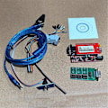 Miniatyrbillede 3 af 4: UPA-USB .3 SN : 050D5A5B ECU Chip Tuning Værktøj