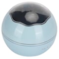Miniatyrbillede 3 af 8: LED Natlampe Romantisk Projektionslampe 8 Farvetilstande Soveværelse Dekoration USB Batteridrevet Blå