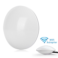 Miniatyrbillede 5 af 8: 1300M Dual-Band WiFi-adapter USB 3.0 Trådløs router Indbygget antenne til stationær bærbar computer 11AC 5.8G