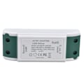 Pikkukuva 5 / 8: LED-ohjain, oikosulkusuojaus, ylivirtasuojaus, helppo asennus, vakiovirtainen LED-ohjain AC100‑240V