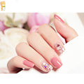Miniatyrbild 5 av 7: Giftset med 2 nagellack i matt sammetsfinish