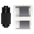 Printer Pick Up Roller RM2‑5881‑000 RM2‑5577‑000 RM2‑5576‑000 Pappersmatningsvals Separation för HP M252 M277 M377
