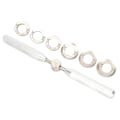 Miniatyrbild 8 av 8: Professionellt öppningsverktyg för watch Case Cover Ergonomisk set för urmakare