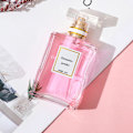 Miniatyrbilde 5 av 6: Forfriskende blomsteraktig fruktig parfyme kvinner Elegant langvarig lett duft parfyme for festdating 50 ml