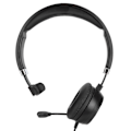 Pikkukuva 8 / 8: Puhelinluuri USB Singe‑Ear -puhelinluuri mikrofonilla ja äänenvoimakkuuden säädöllä