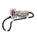 Miniatyrbild 1 av 5: Framaxelaktuator Monterad För D-max / Rodeo Pickup Tfs85 3.0td 05-7/12 8973679590 222-i4104 Zekai