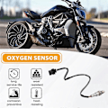Miniatyrbillede 5 af 5: For Diavel 1260 S XDiavel 2017-2021 Ilt O2 Sensor