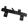 Miniatyrbillede 5 af 5: Bilkofanger Bremselys Bakgear Stop Signal Lys til Great Wall Haval Red55