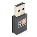 Miniatyrbild 5 av 8: USB WiFi-adapter 2.4G/5G Dual Band trådlös nätverksadapter för stationär bärbar dator
