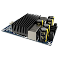 Miniatyrbillede 1 af 5: TPA3255 Digital Effektforstærker Lydkort 2x300W 2.0CH Hifi Stereo Forstærker