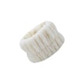 Miniatyrbild 5 av 5: 5 Par Microfiber Armbands Handdukar - Absorberande Armband för Kvinnor, Ansiktsrengöring, Svettabsorption