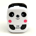 Pikkukuva 1 / 3: Panda ja Tiger B kynän teroitin