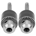 Miniatyrbild 7 av 8: Elektrisk hammarborrchuckadapter 1,5-10 mm 1/2in-20UNF set Tillbehör