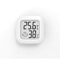 Miniatyrbild 1 av 5: Bluetooth Hygrometer Termometer för Inomhusrum och Växthus Temperaturövervakning med Fjärrstyrning via App och Notifieringsvarningar