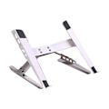Miniatyrbilde 1 av 5: Laptopstativ Justerbart Laptopstativ Laptopholder For Skrivebord Bærbar Holder