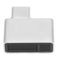 Miniatyrbillede 4 af 8: Fingeraftrykslæser Type C 0,5s Genkendelse 360 ​​graders detektion Bærbar Fingeraftrykslæser til Win7 til Win8 til Win10 til Win11