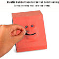 Miniatyrbilde 3 av 5: Red Face Bank Automatisk sparegris for barn
